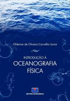 Introdução à Oceanografia Física Introdução à Oceanografia Física