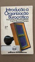 Introdução À Organização Burocrática