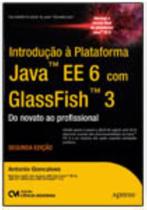 Introdução à Plataforma JavaTM EE 6 com GlassFishTM 3