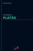Introdução a Platão Introdução a Platão