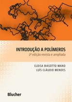 Introducao a Polimetros - BLUCHER