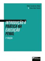 Introdução à prática na execução penal