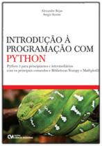 Introdução à Programação com Python
