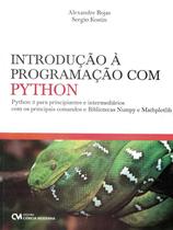 Introducao a programacao com python - CIENCIA MODERNA