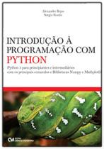 Introduçao a programaçao com python