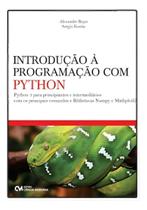 Introdução à Programação com PYTHON Sortido