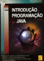 Introduçao a programaçao em java - FCA EDITORA (PORTUGAL)