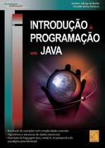 Introdução à Programação em Java - FCA Introdução à Programação em Java - FCA