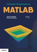 Introdução à Programação em Matlab - Engebook