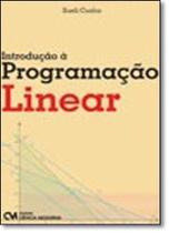 Introdução Á Programação Linear - CIENCIA MODERNA