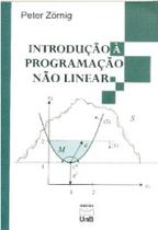 Introducao a programacao nao linear - UNB