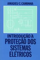 Introdução a Proteção dos Sistemas Elétricos - BLUCHER Introdução a Proteção dos Sistemas Elétricos - BLUCHER