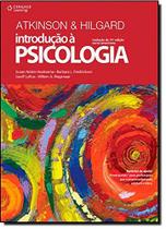 Introdução à Psicologia - Cengage Introdução à Psicologia - Cengage