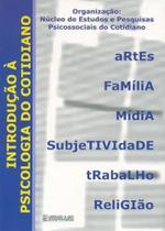 Introduçao a psicologia do cotidiano - EXPRESSAO E ARTE