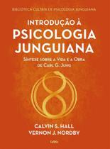 Introducao a psicologia junguiana - 01ed/21 - CULTRIX
