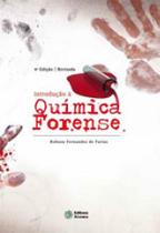 Introduçao a quimica forense - ATOMO