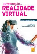 Introdução à Realidade Virtual: Conceitos e Aplicações