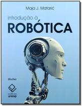 Introdução a Robótica - BLUCHER