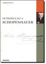 Introdução a Schopenhauer - CONTRAPONTO