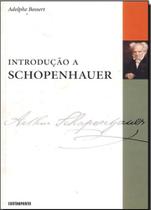 Introdução a Schopenhauer Introdução a Schopenhauer