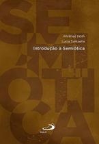 Introdução À Semiótica - PAULUS