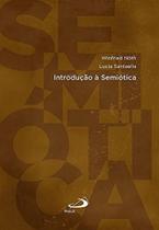 Introdução À Semiótica - PAULUS Introdução À Semiótica - PAULUS