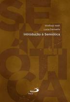 Introdução à semiótica
