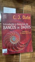 Introdução a Sistemas de Bancos de Dados Introdução a Sistemas de Bancos de Dados