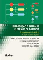 Introdução a Sistemas Elétricos de Potência - BLUCHER