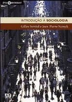 Introducao a sociologia - col. atica universidade - ATICA DIDATICO Introducao a sociologia - col. atica universidade - ATICA DIDATICO