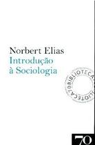 Introdução à sociologia - EDICOES 70 - ALMEDINA