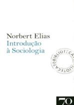 Introducao A Sociologia - EDICOES 70