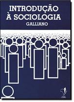 Introdução a Sociologia - HARBRA