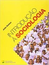 Introducao A Sociologia Volume Unico Introducao A Sociologia Volume Unico