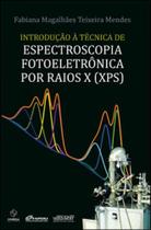 Introduçao a tecnica de espectroscopia fotoeletronica por raios x - xps