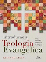 Introdução à teologia evangélica - VIDA NOVA Introdução à teologia evangélica - VIDA NOVA