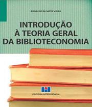 Introdução à Teoria Geral da Biblioteconomia