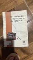 Introdução A Turismo E Hotelaria