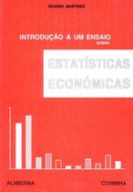 Introdução a um Ensaio Sobre Estatísticas Económicas - ALMEDINA
