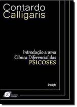 Introdução a Uma Clínica Diferencial das Psicoses - ZAGODONI