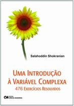 Introdução à Variável Complexa, Uma