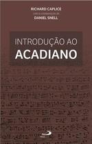 Introdução ao Acadiano
