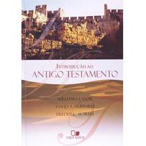 Introdução Ao Antigo Testamento Lasor Introdução Ao Antigo Testamento Lasor