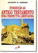 Introdução ao Antigo Testamento numa perspectiva libertadora