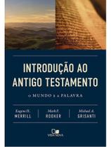 Introdução ao antigo testamento Introdução ao antigo testamento
