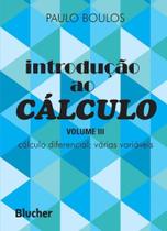 Introducao ao calculo 01 Introducao ao calculo 01