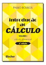 Introdução ao cálculo