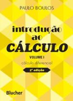Introducao ao calculo - vol.01 Introducao ao calculo - vol.01