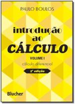 Introdução ao cálculo Introdução ao cálculo