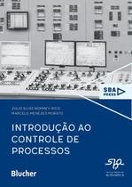 Introdução ao controle de processos Introdução ao controle de processos